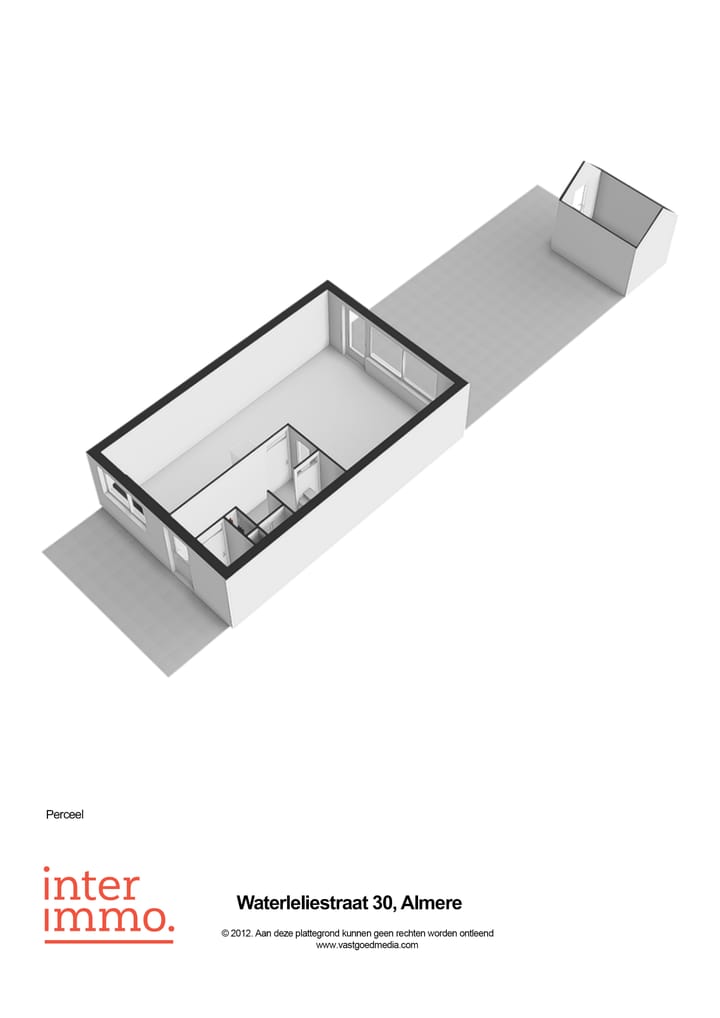 Foto 44 van Waterleliestraat 30