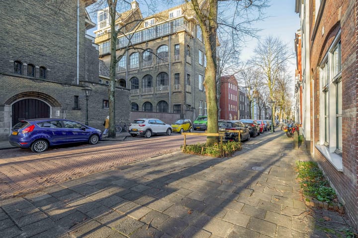 Foto 6 van Middelstegracht 19