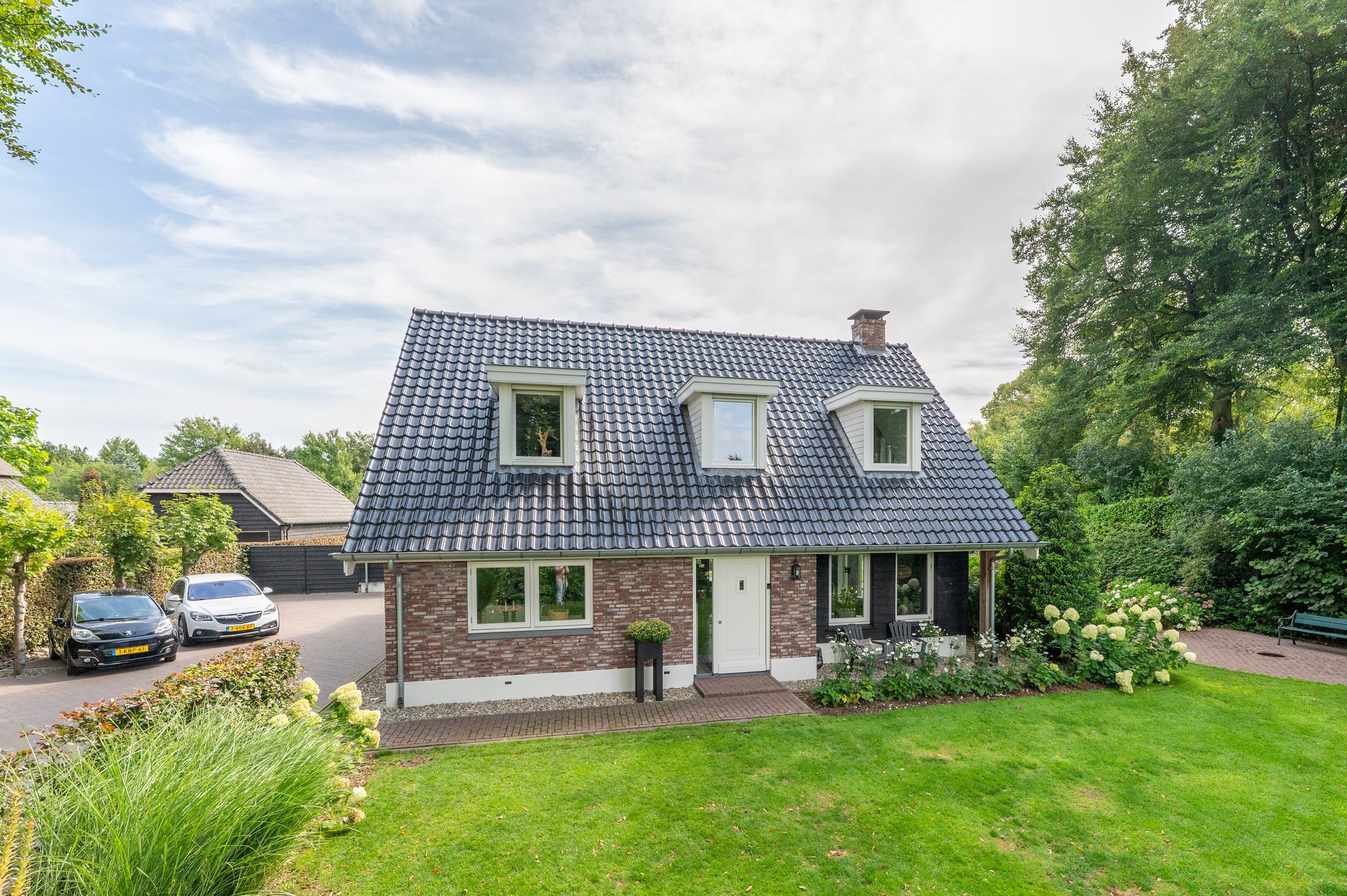 Buying a house in The Netherlands., Krachtighuizerweg 23