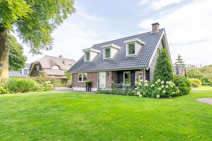 Photo 4 of Krachtighuizerweg 23