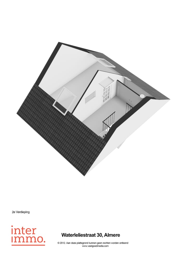 Foto 46 van Waterleliestraat 30