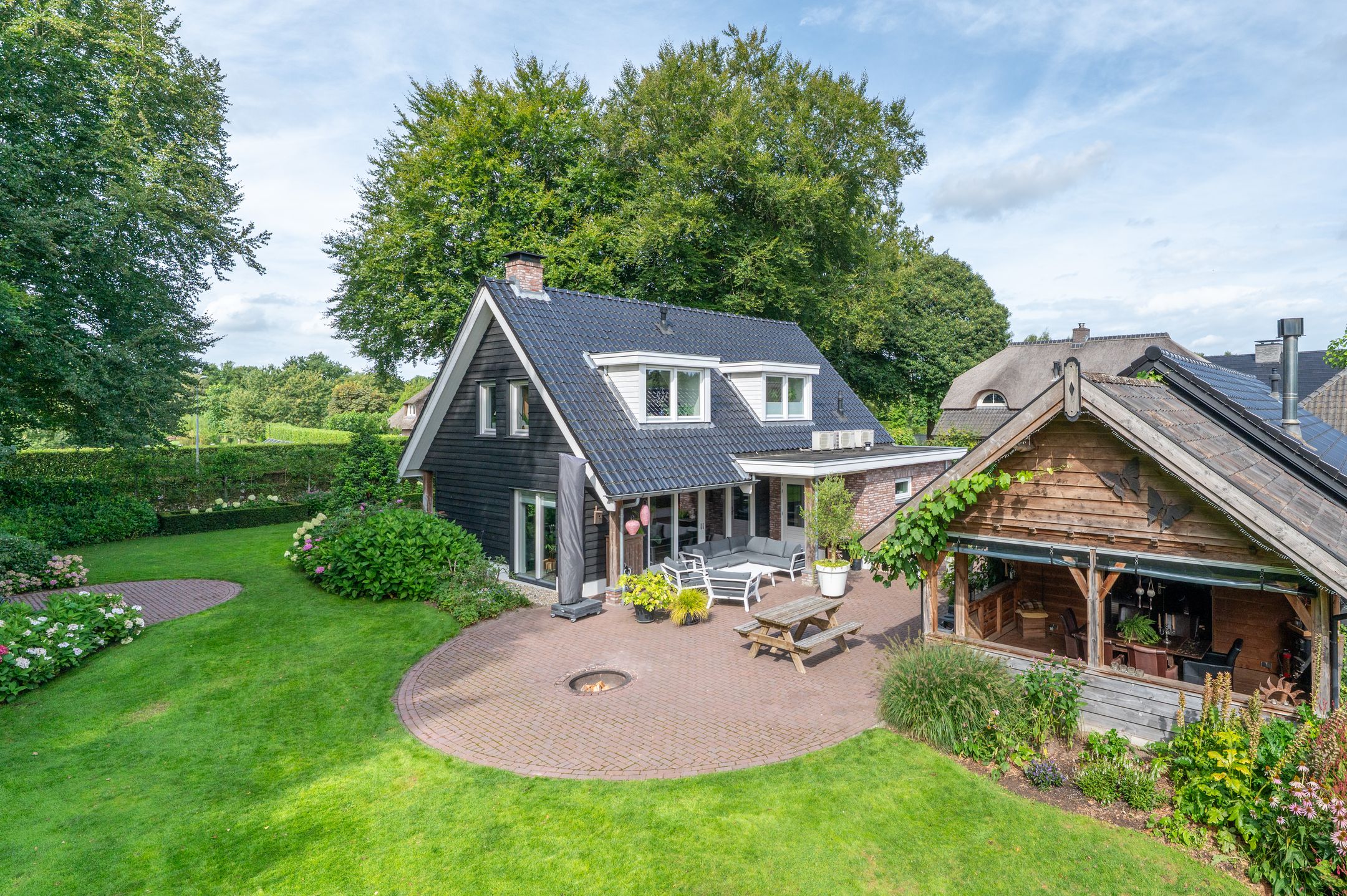 Krachtighuizerweg, 23, Putten, 3881PC, Gelderland, Nederland 23 