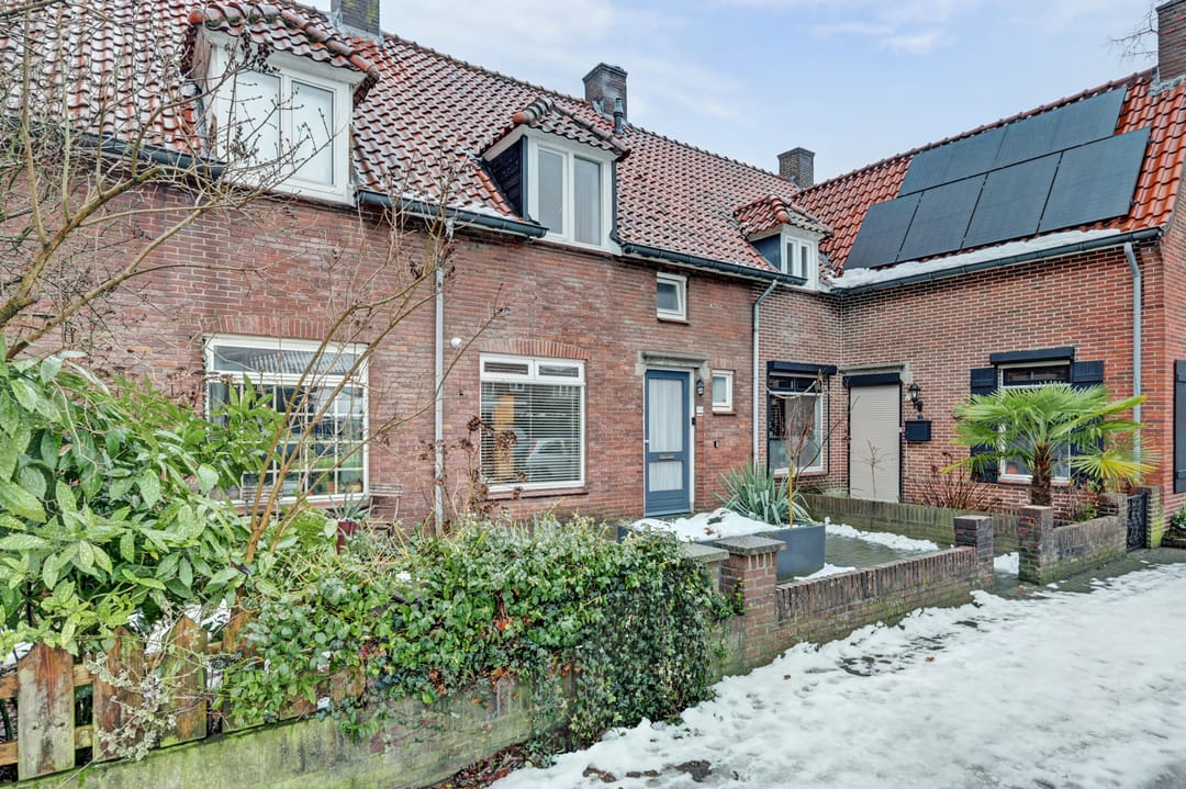 Photo 2 of Palmstraat 72