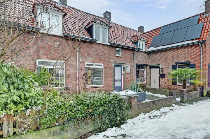 Photo 2 of Palmstraat 72