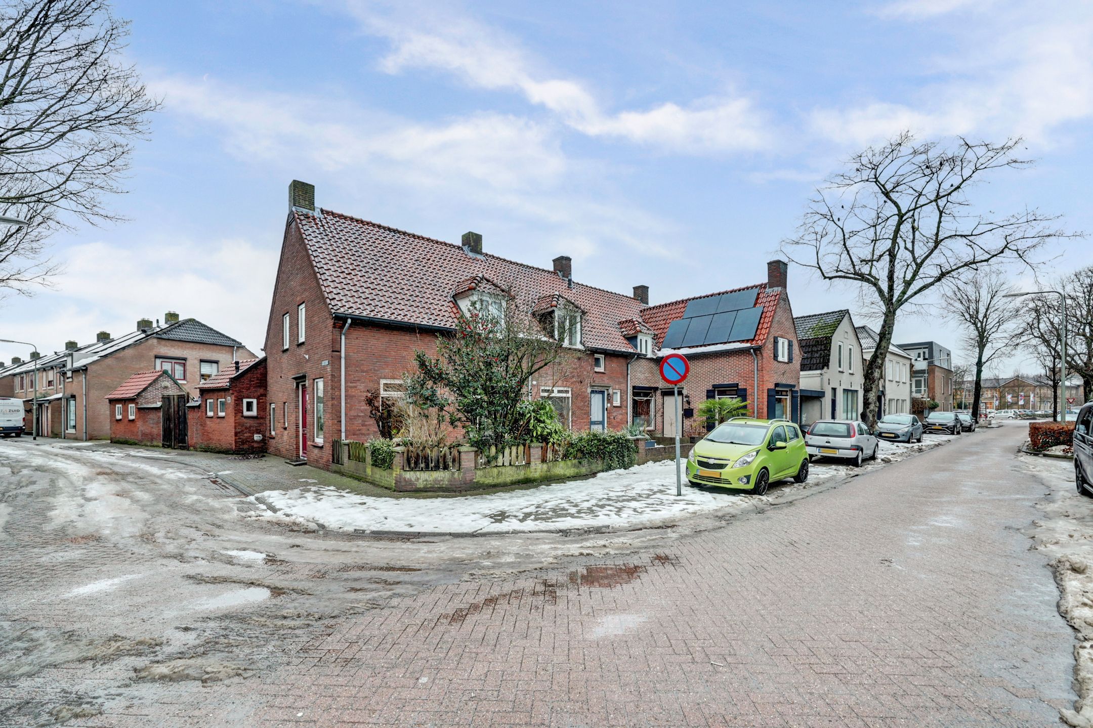 Photo 3 of Palmstraat 72