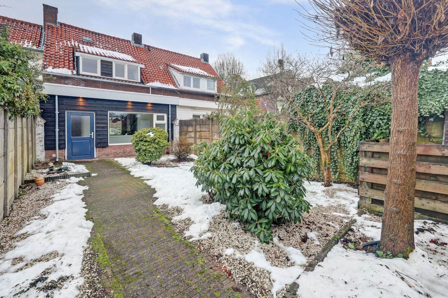 Photo 25 of Palmstraat 72