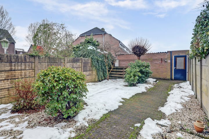 Foto 27 van Palmstraat 72