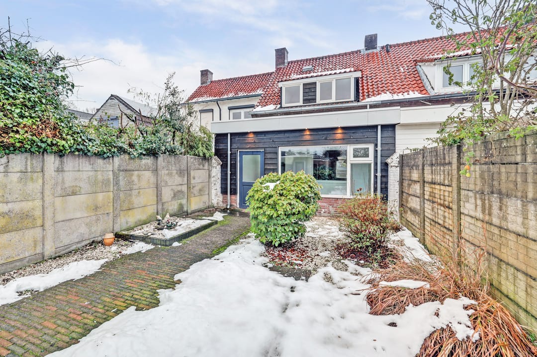 Photo 28 of Palmstraat 72