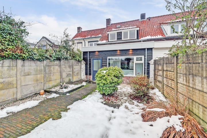 Foto 28 van Palmstraat 72