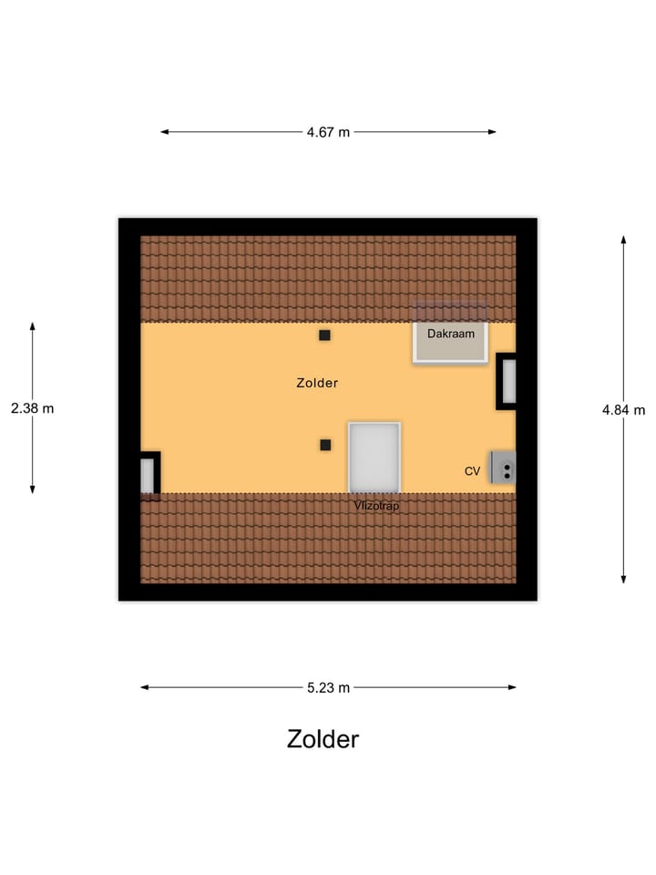 Foto 38 van Palmstraat 72