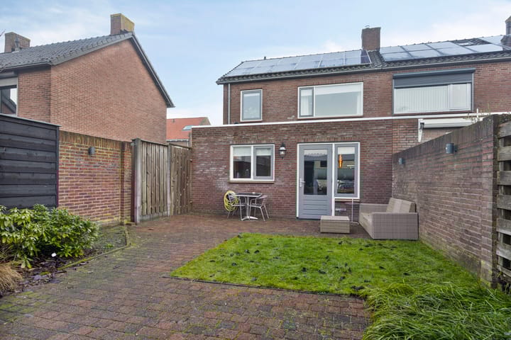 Foto 6 van Vennen 64