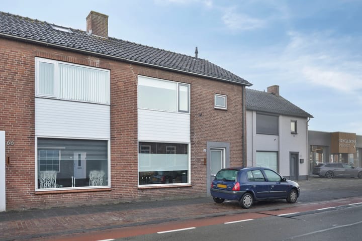 Foto 8 van Vennen 64