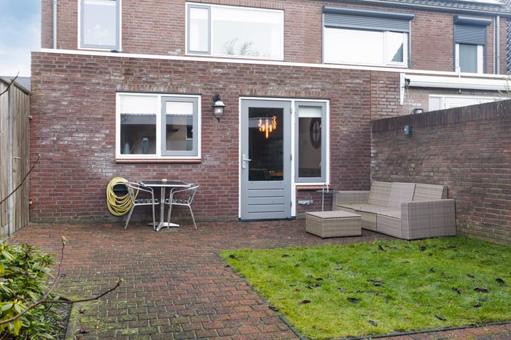 Foto 24 van Vennen 64