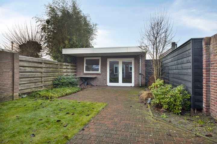 Foto 25 van Vennen 64