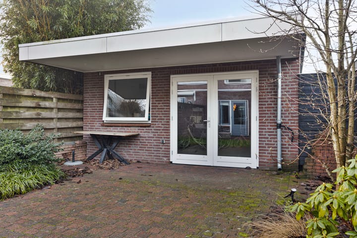 Foto 26 van Vennen 64