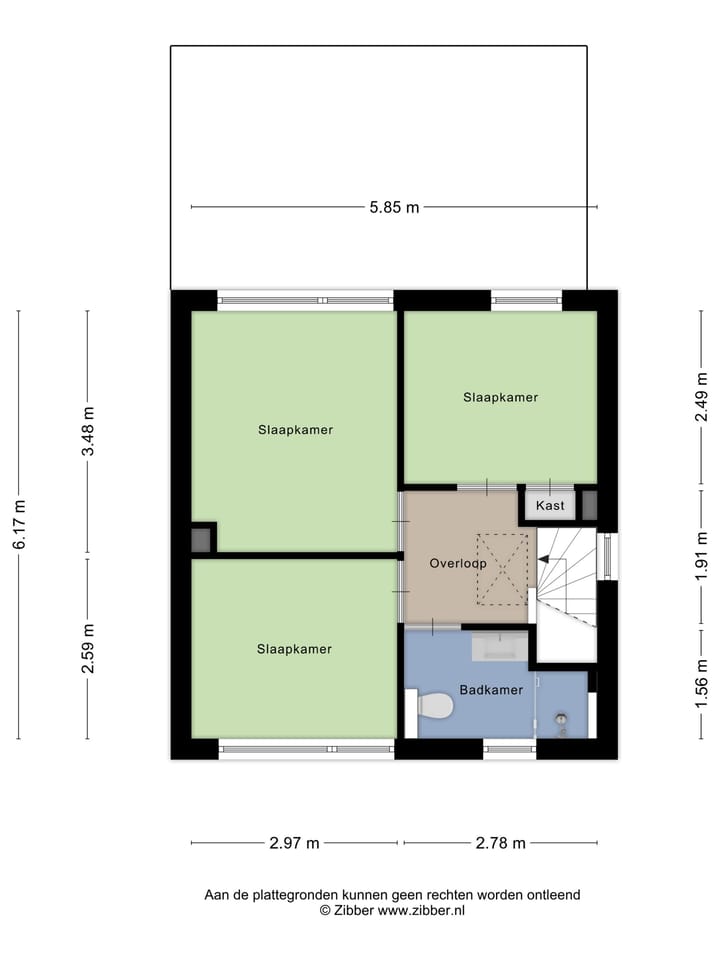 Foto 32 van Vennen 64