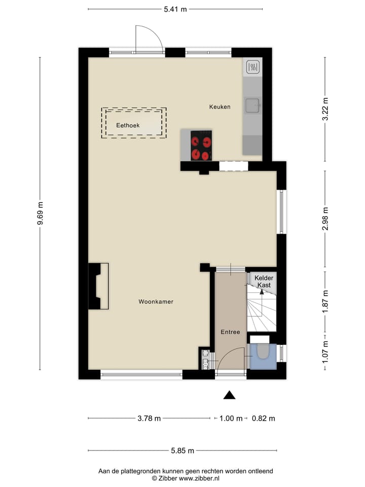 Foto 31 van Vennen 64