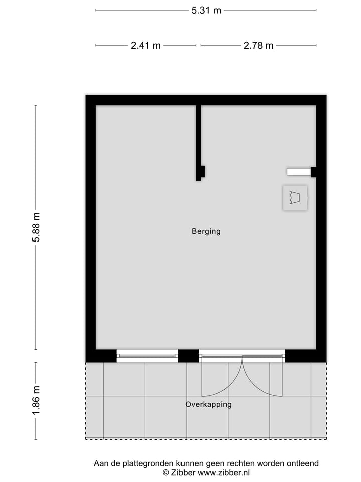 Foto 34 van Vennen 64