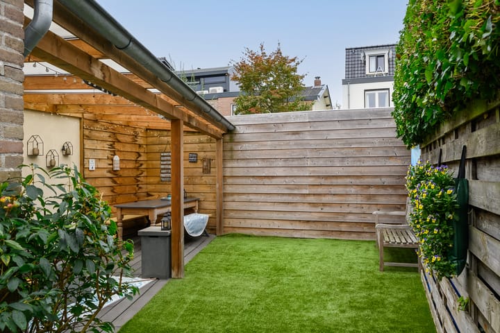 Foto 3 van Neuweg 112