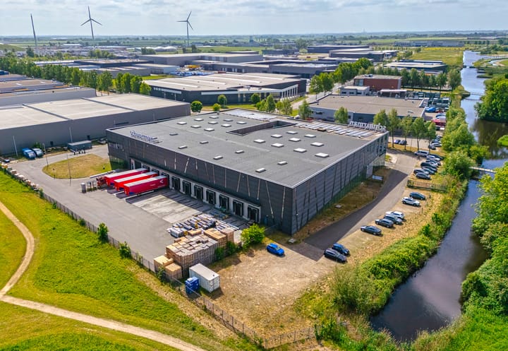 Fluorietweg 29, Alkmaar