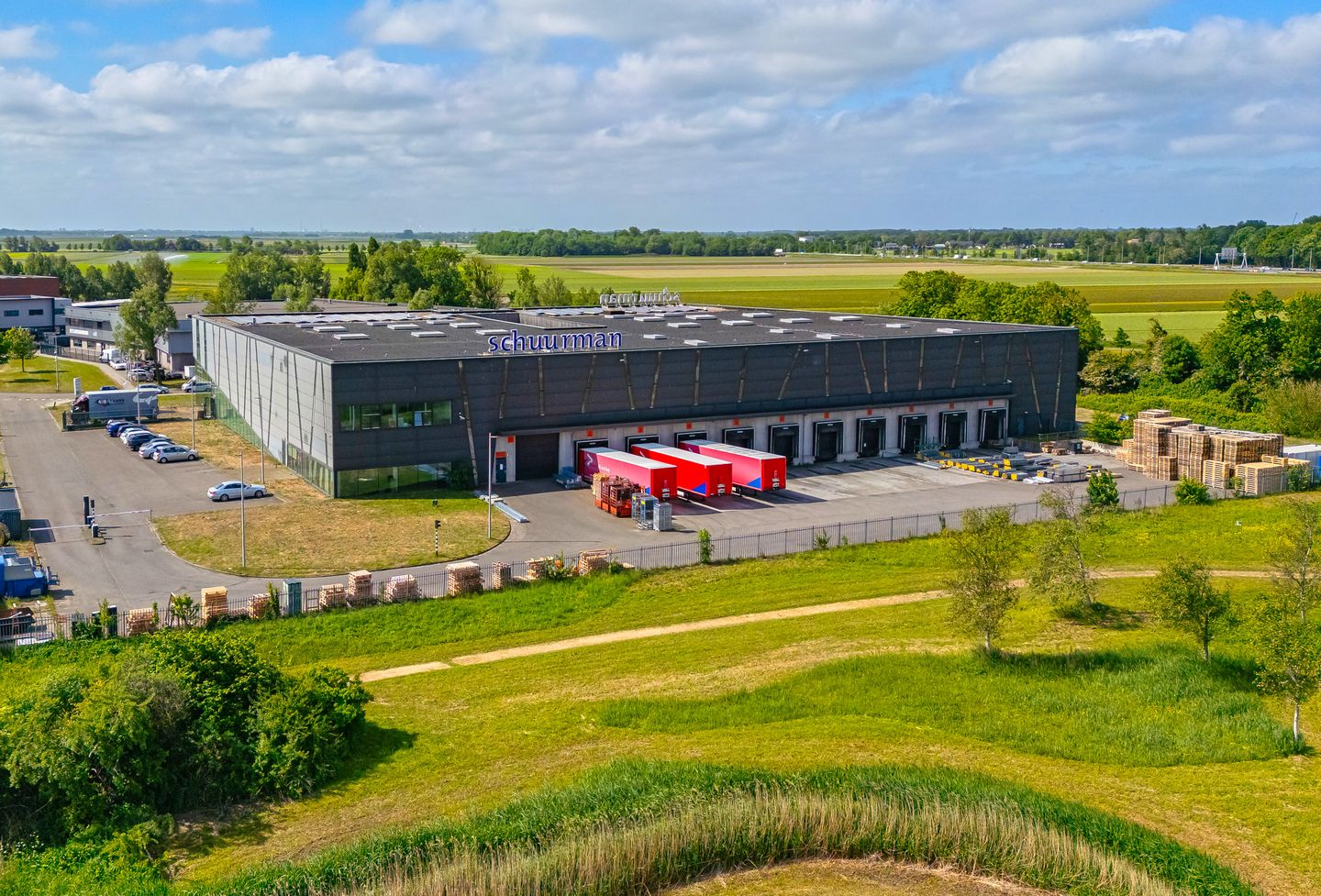 Bekijk foto 3 van Fluorietweg 29