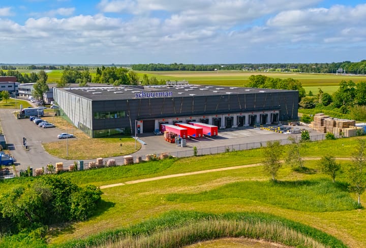 Fluorietweg 29, Alkmaar