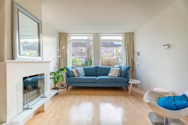 Foto 3 van J.C. Bloemlaan 13