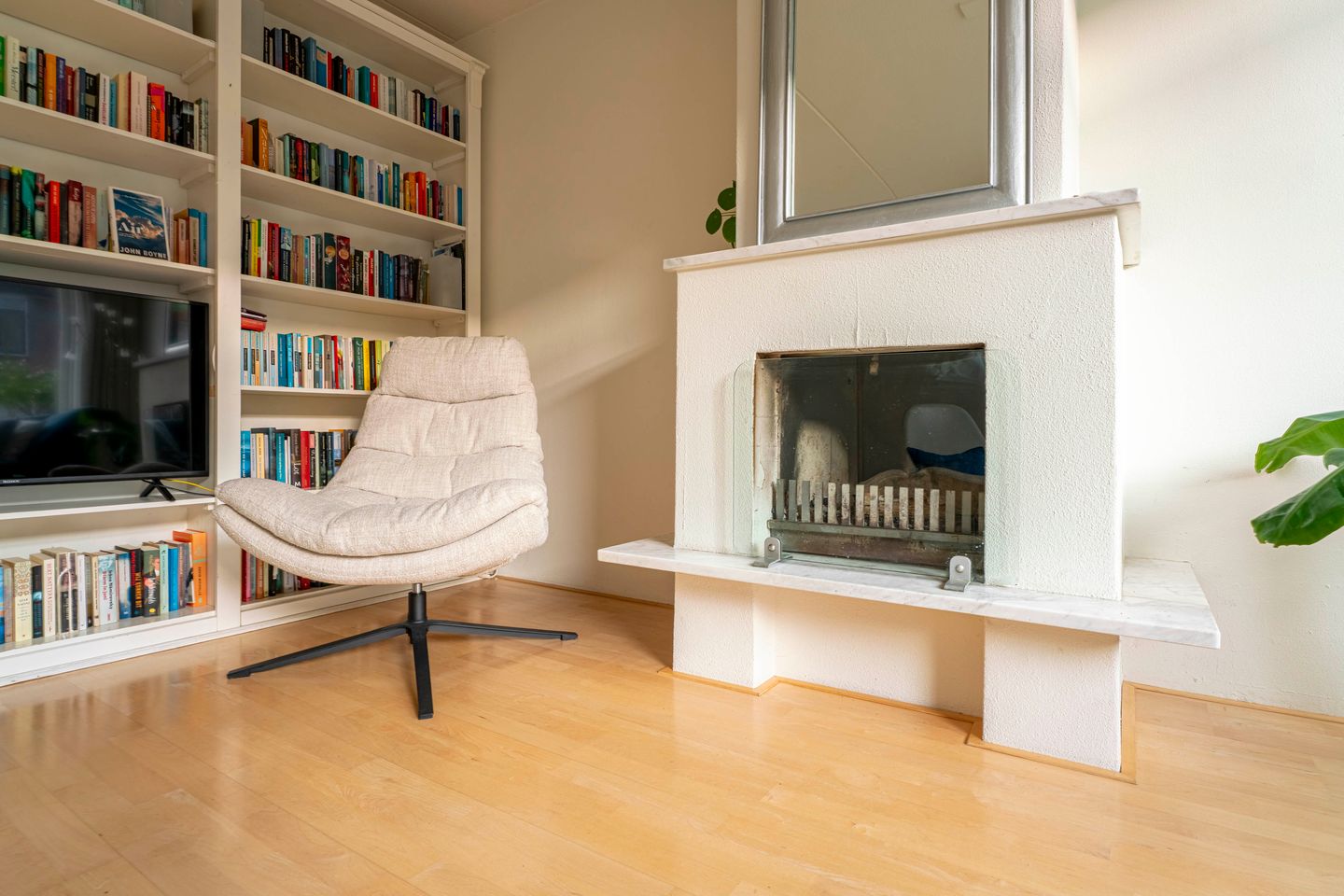 Foto 5 van J.C. Bloemlaan 13