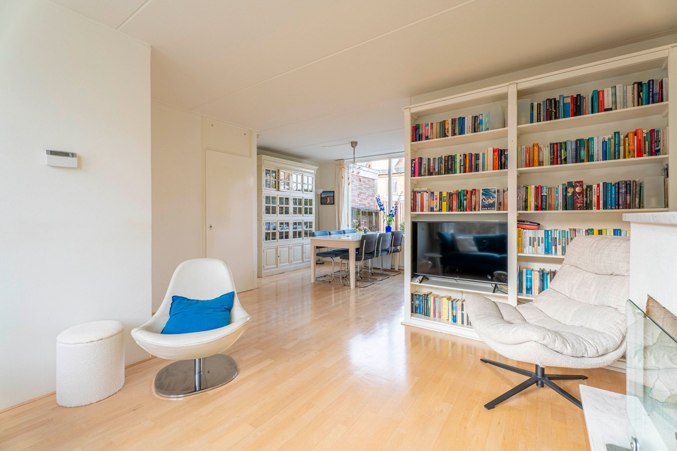 Foto 6 van J.C. Bloemlaan 13