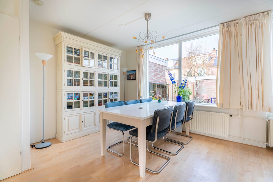 Foto 7 van J.C. Bloemlaan 13