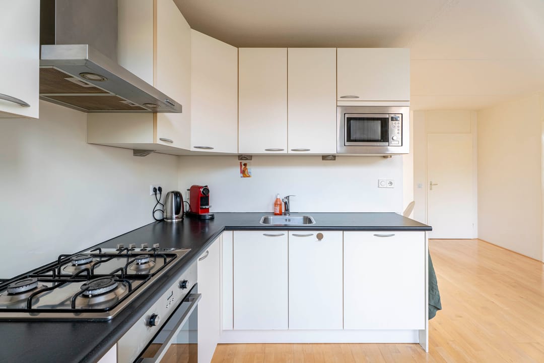 Foto 11 van J.C. Bloemlaan 13