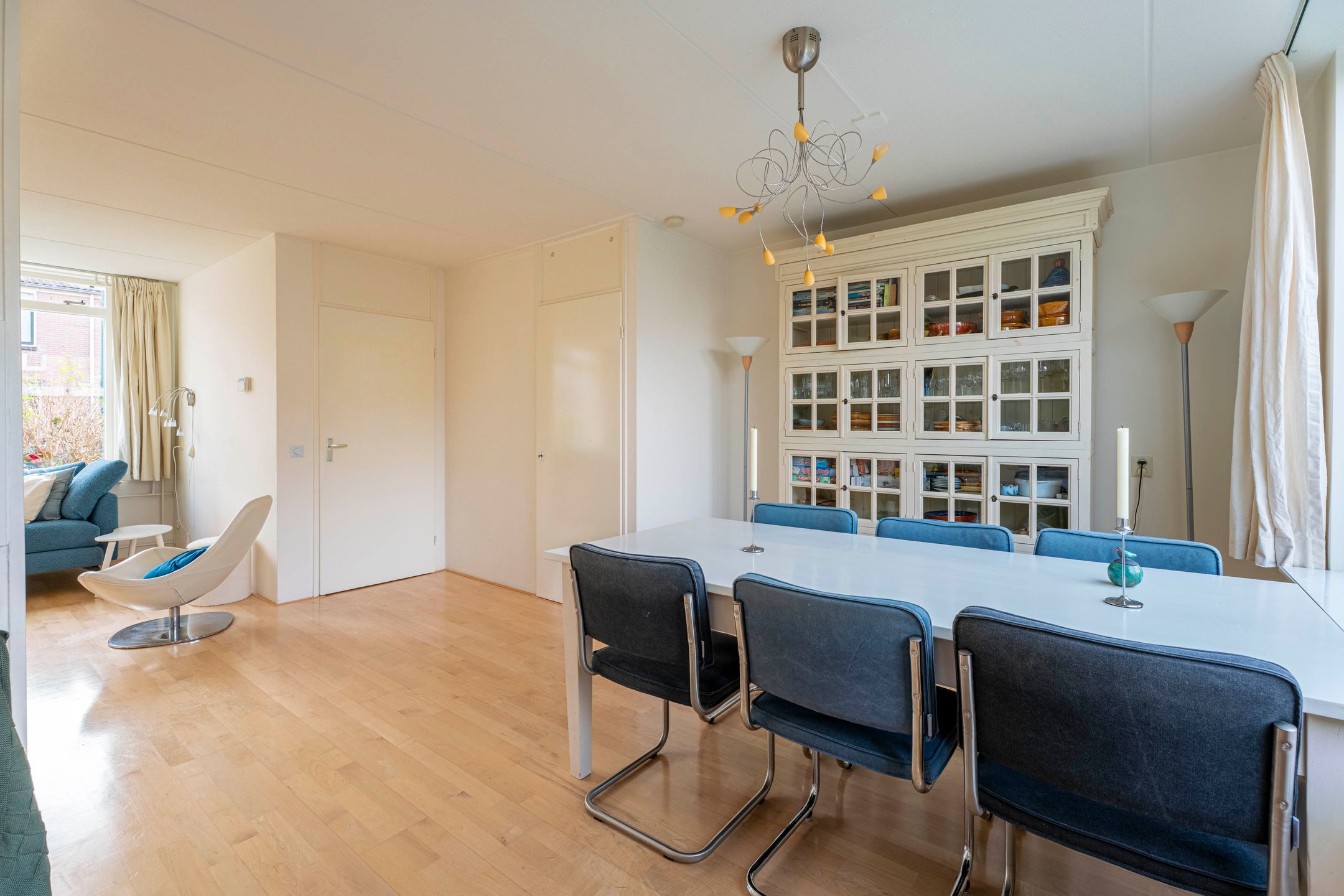 Foto 12 van J.C. Bloemlaan 13