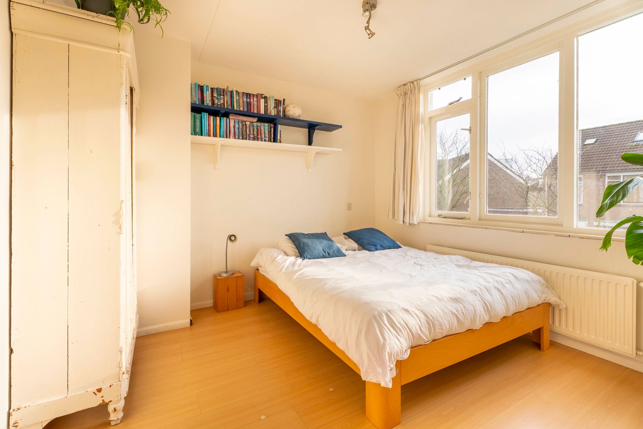 Foto 18 van J.C. Bloemlaan 13