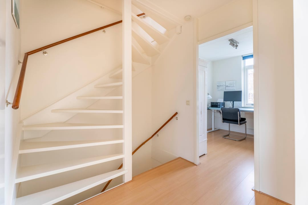 Foto 22 van J.C. Bloemlaan 13