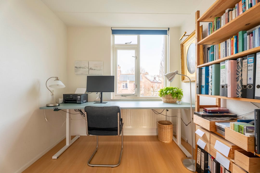 Foto 23 van J.C. Bloemlaan 13