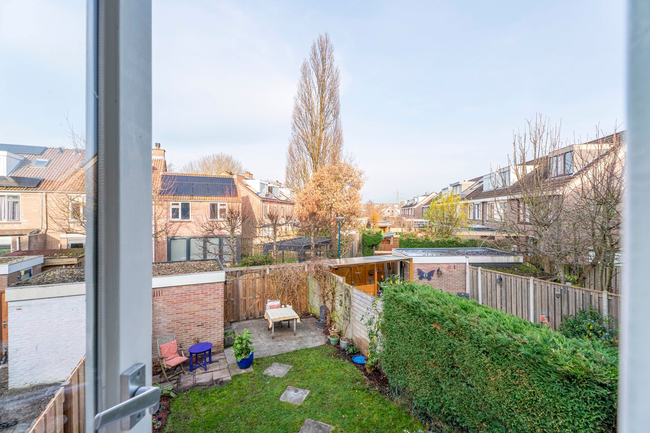 Foto 24 van J.C. Bloemlaan 13