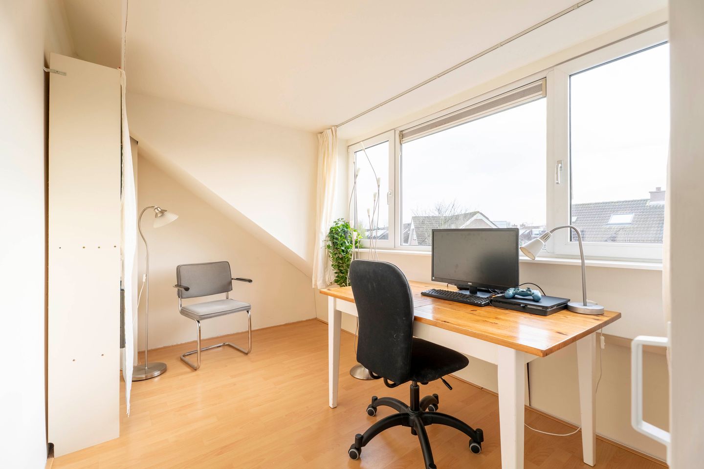 Foto 29 van J.C. Bloemlaan 13