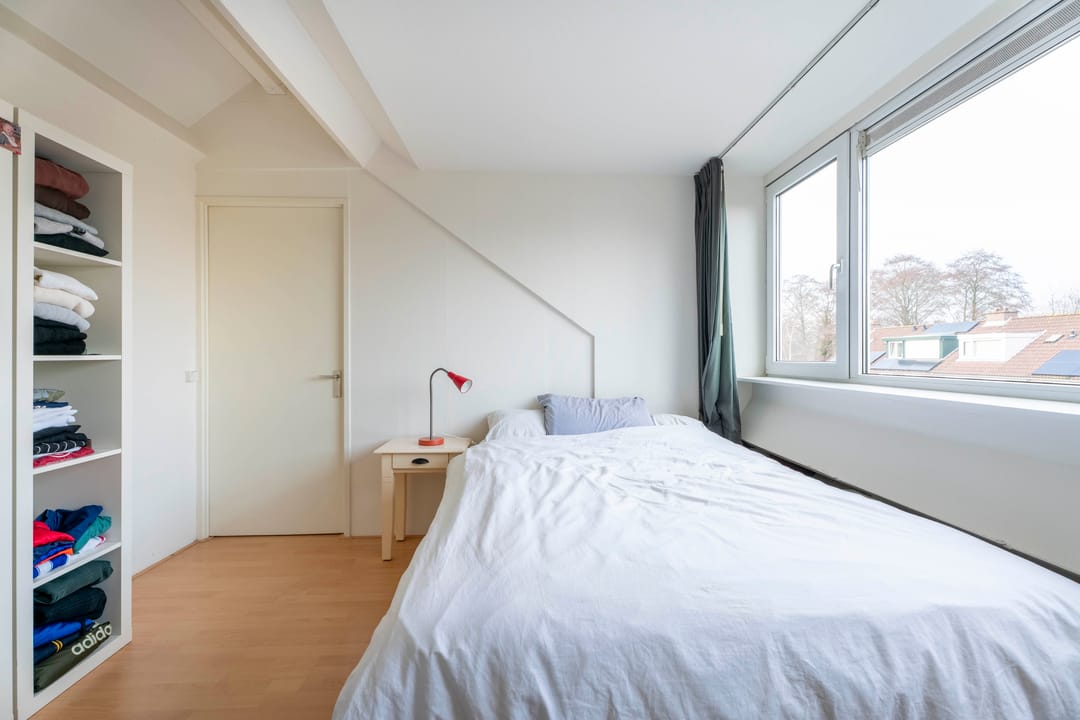 Foto 32 van J.C. Bloemlaan 13