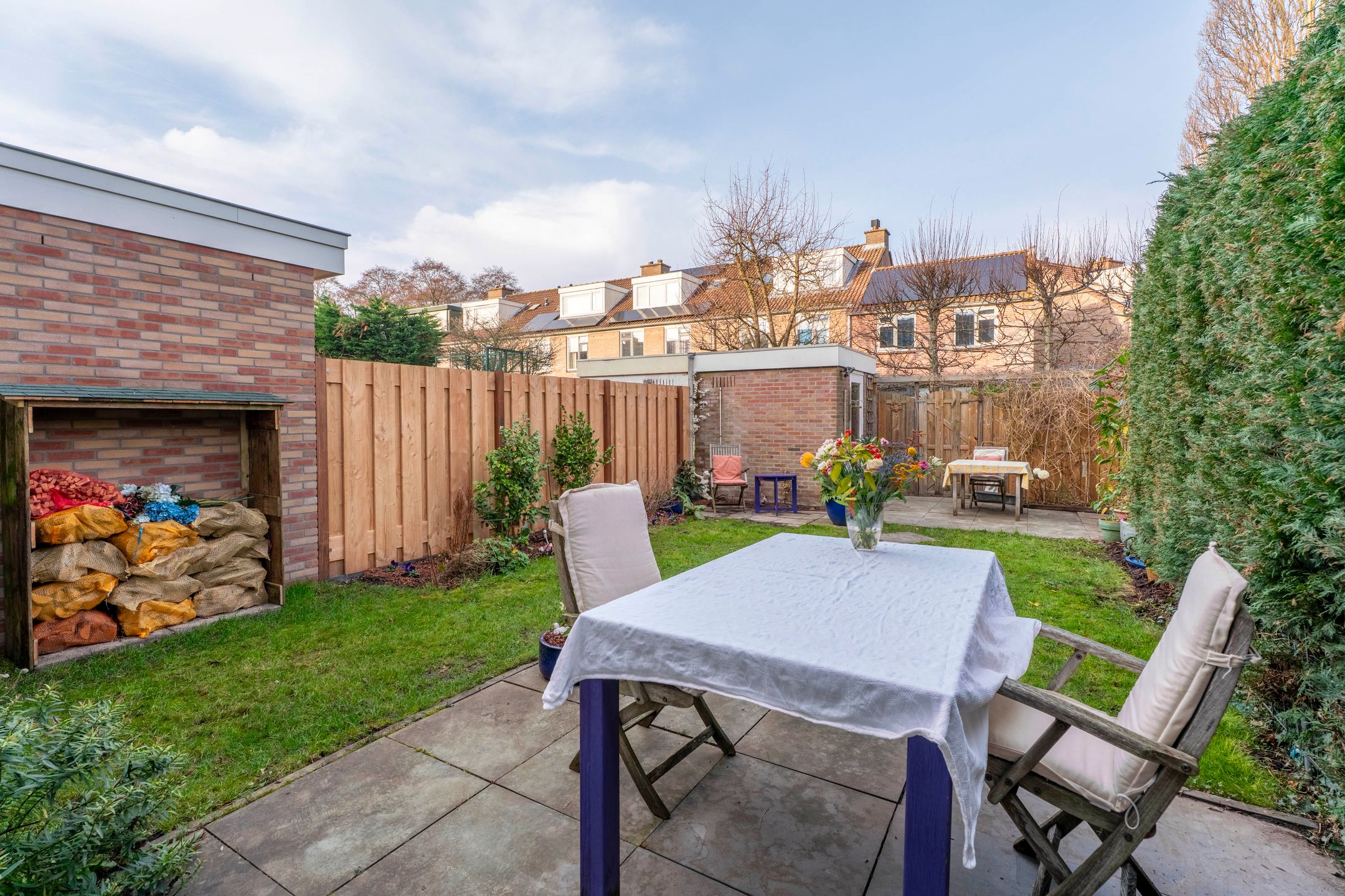 Foto 33 van J.C. Bloemlaan 13