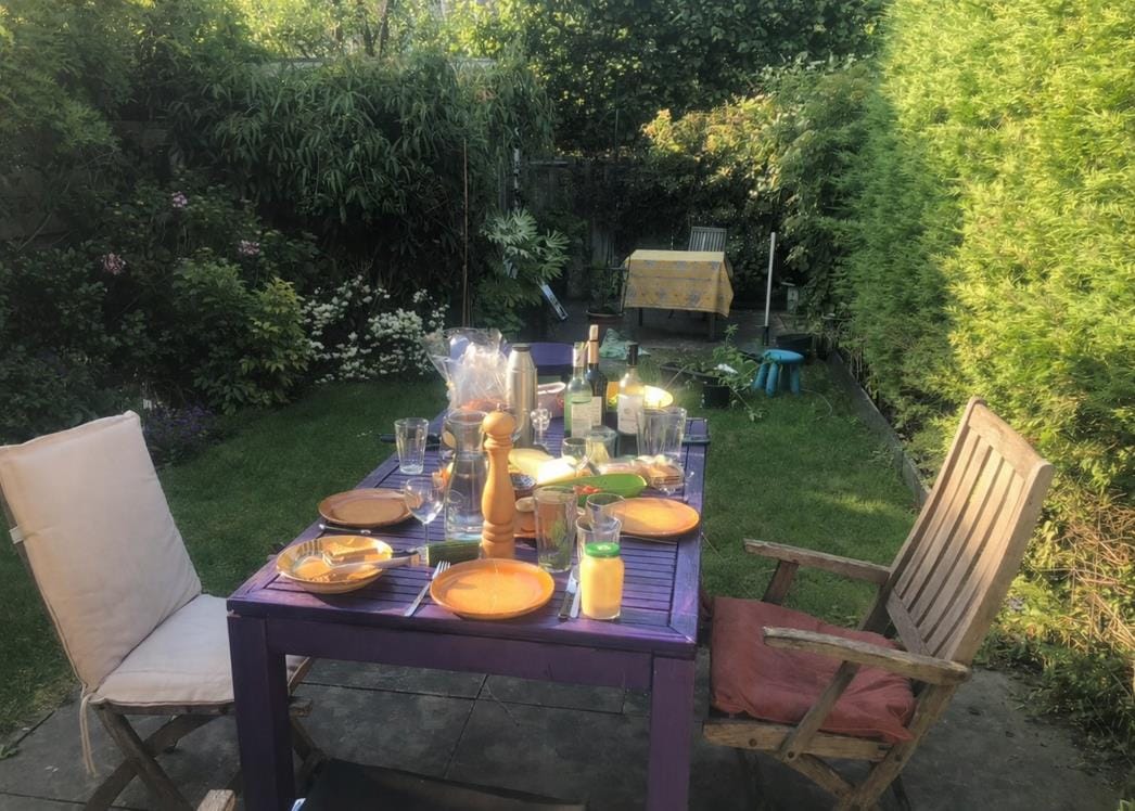 Foto 34 van J.C. Bloemlaan 13