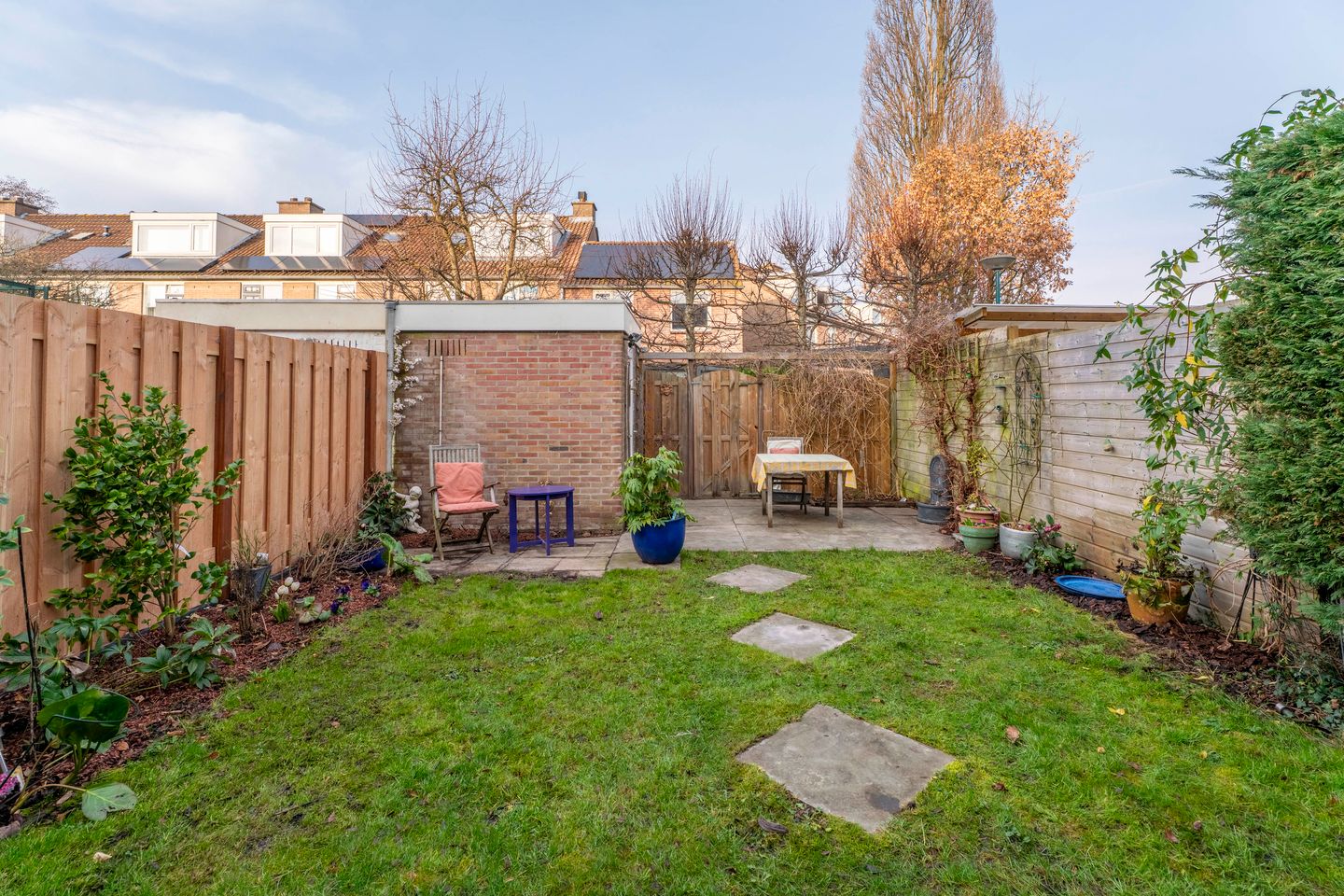 Foto 35 van J.C. Bloemlaan 13