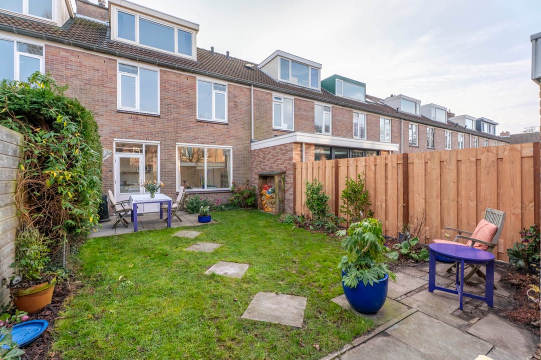 Foto 37 van J.C. Bloemlaan 13