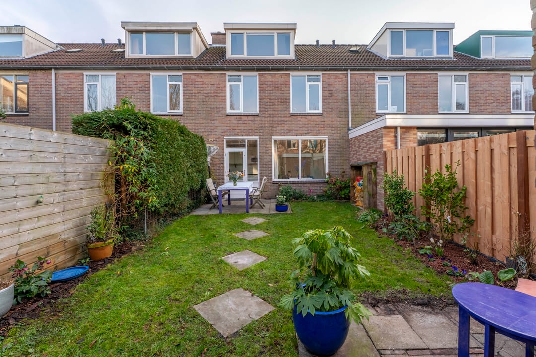 Foto 38 van J.C. Bloemlaan 13