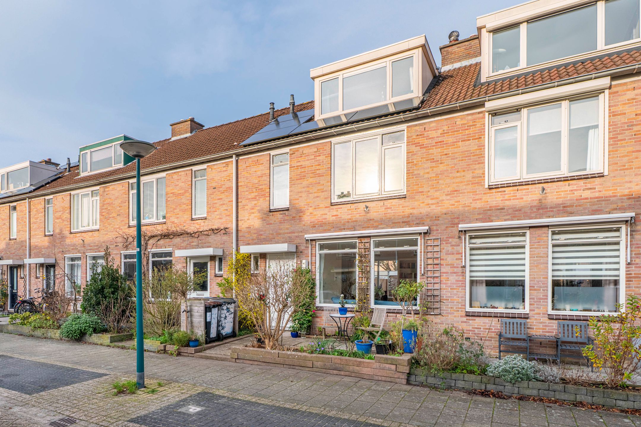 Foto 39 van J.C. Bloemlaan 13