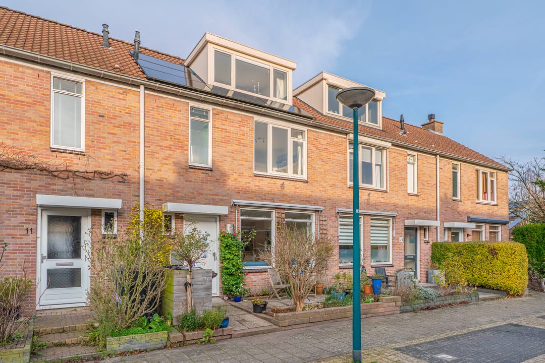 Foto 41 van J.C. Bloemlaan 13