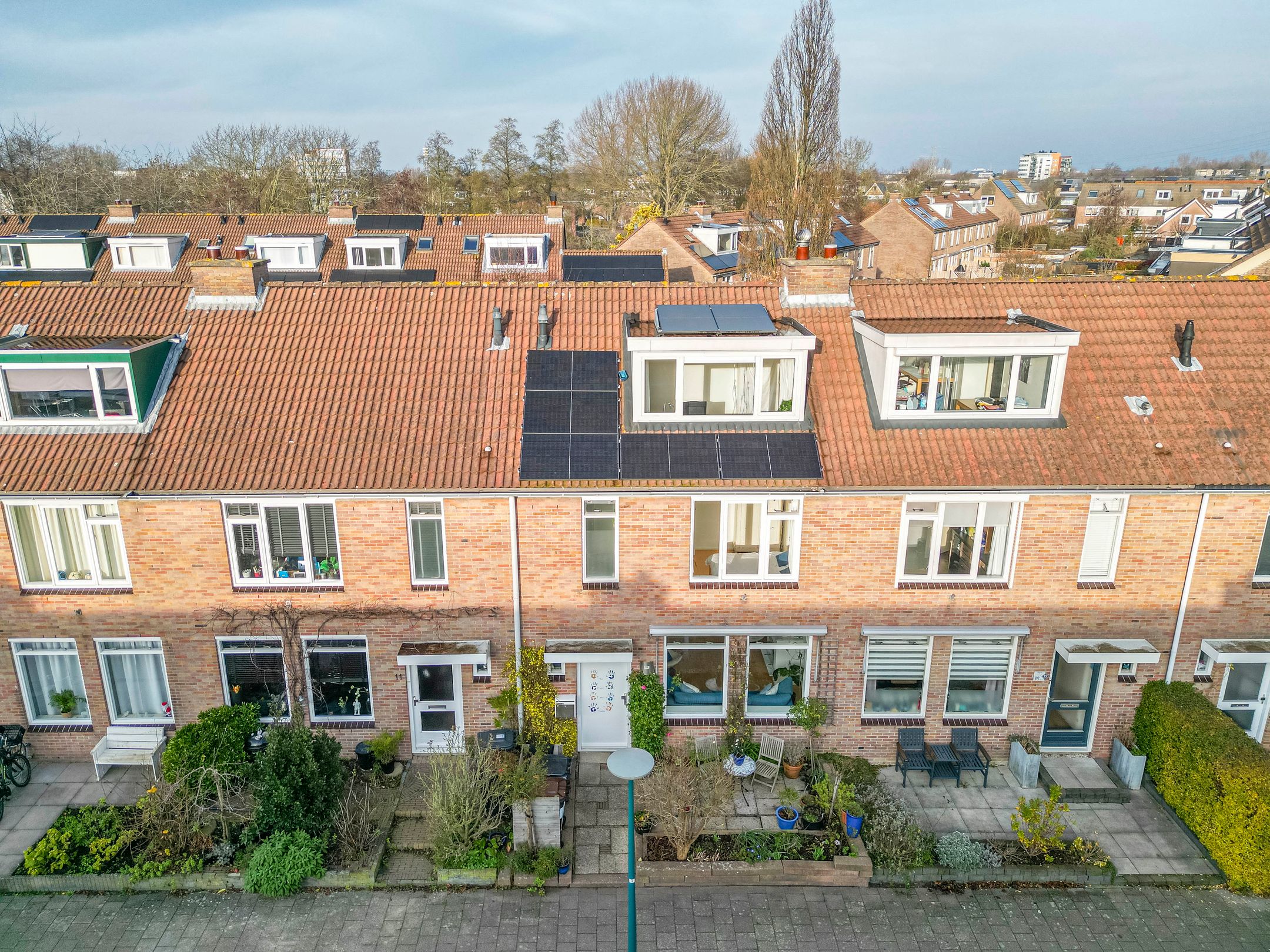 Foto 42 van J.C. Bloemlaan 13