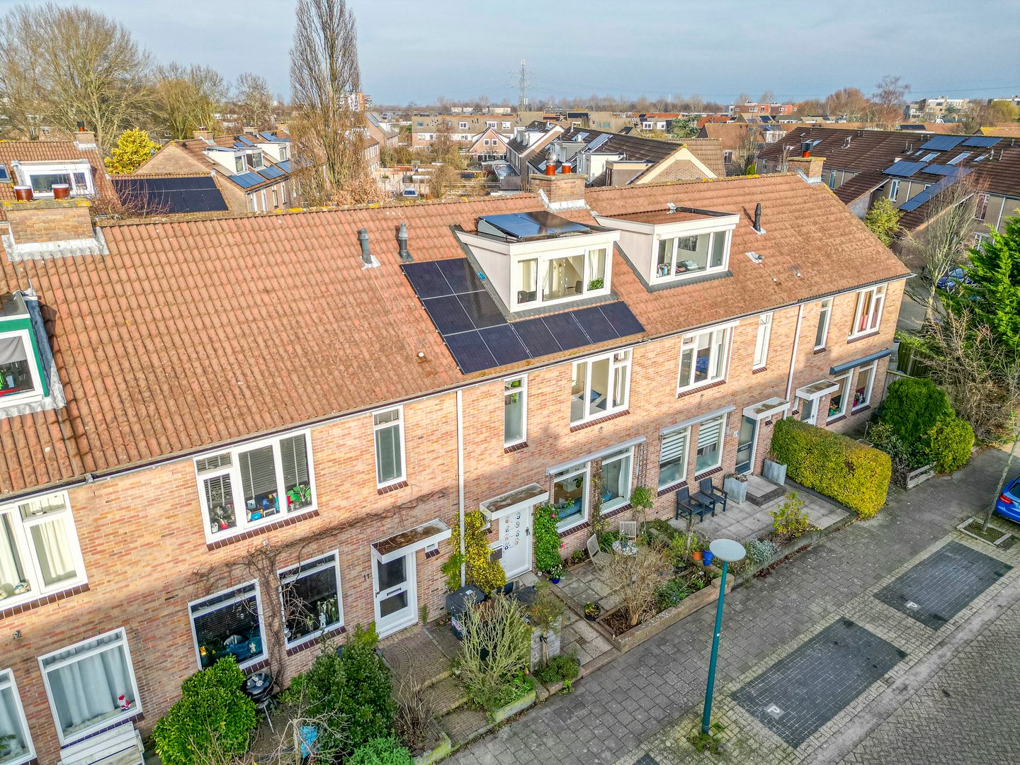 Foto 44 van J.C. Bloemlaan 13