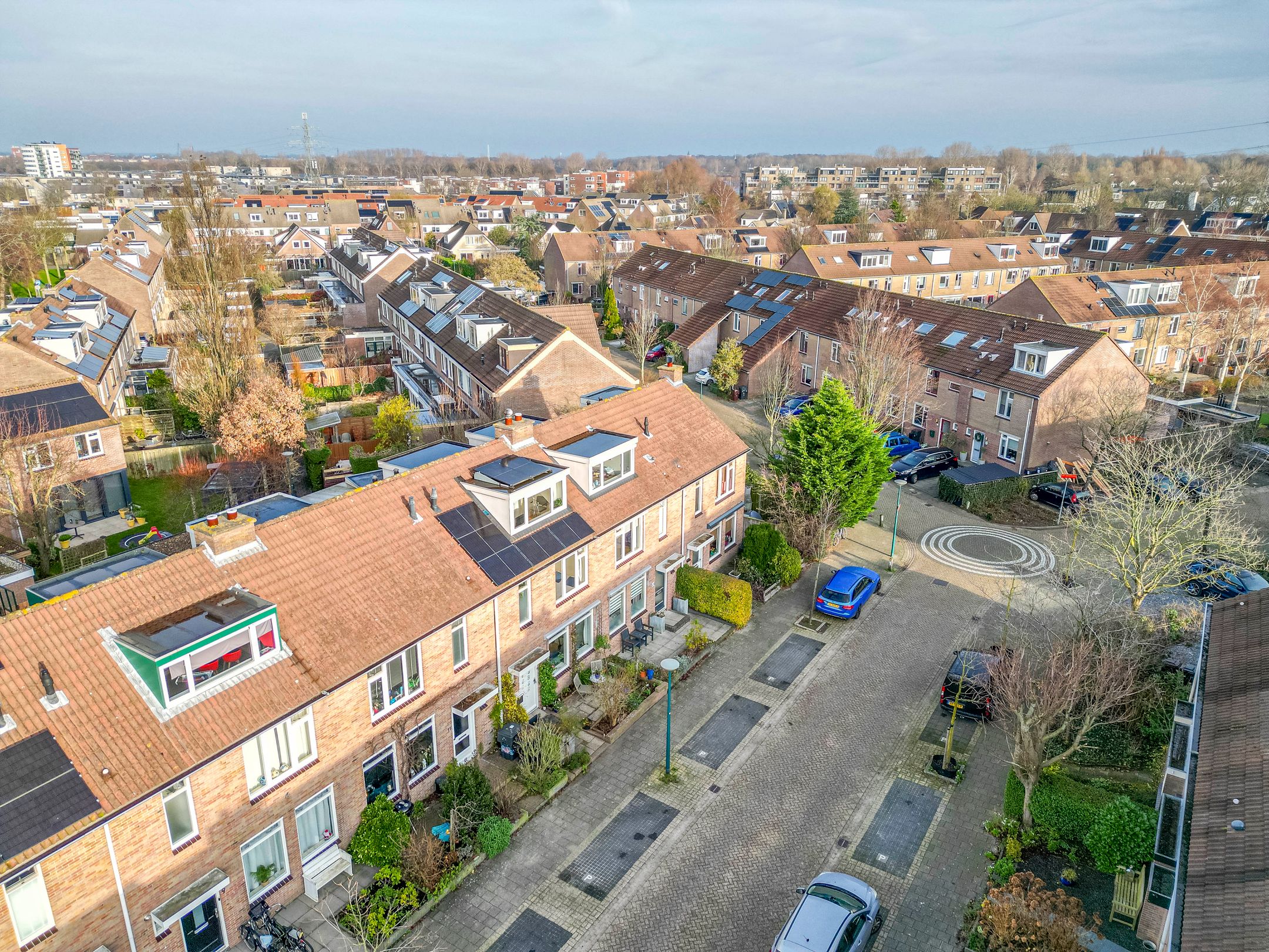 Foto 45 van J.C. Bloemlaan 13