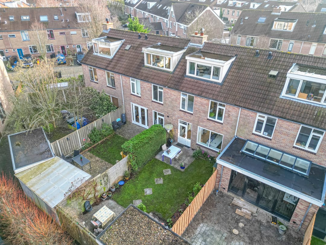 Foto 46 van J.C. Bloemlaan 13