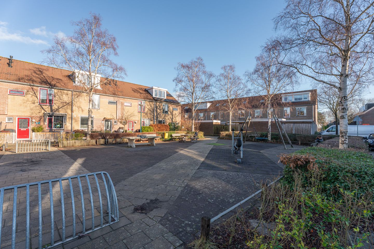 Foto 50 van J.C. Bloemlaan 13